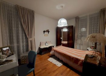 Camera - Villa Bifamiliare Via R. Luxemburg, 42A, Imola - foto 16