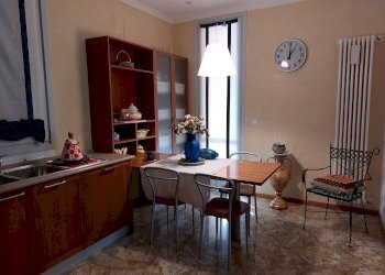 Cucina - Villa Bifamiliare Via R. Luxemburg, 42A, Imola - foto 18