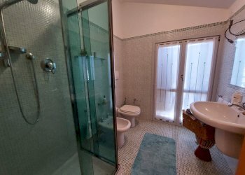 Bagno - Villa Bifamiliare Via R. Luxemburg, 42A, Imola - foto 20