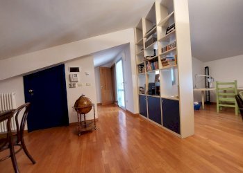 Mansarda - Villa Bifamiliare Via R. Luxemburg, 42A, Imola - foto 21