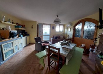 Taverna - Villa Bifamiliare Via R. Luxemburg, 42A, Imola - foto 23