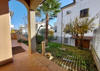 Portico - Villa Bifamiliare Via R. Luxemburg, 42A, Imola - foto 26