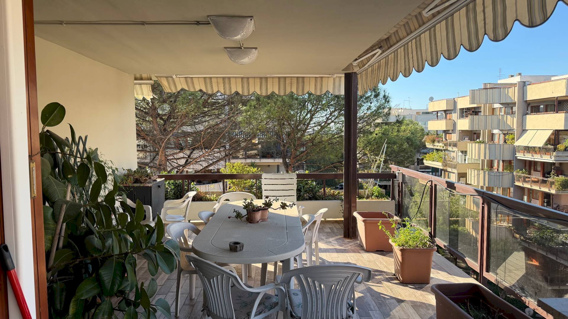 Foto 2 - Appartamento Via Riccardo Forster
84, Roma - foto 2