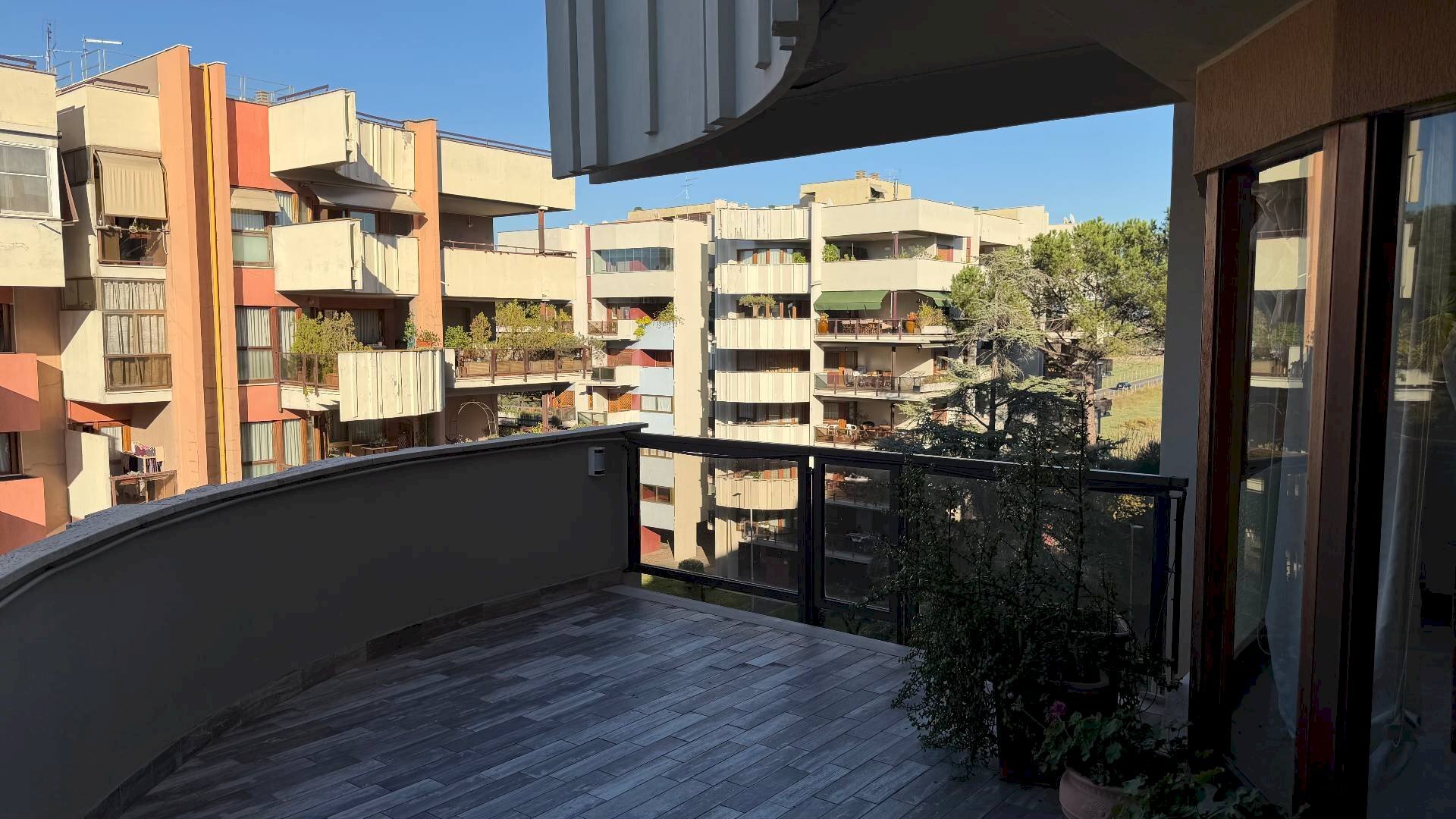 Foto 3 - Appartamento Via Riccardo Forster
84, Roma - foto 3