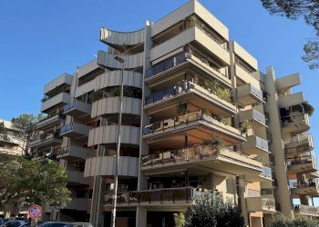 Foto 1 - Apartment Via Riccardo Forster
 
84, Roma - photo 1