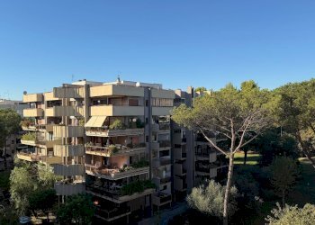 Foto 6 - Apartment Via Riccardo Forster
 
84, Roma - photo 6