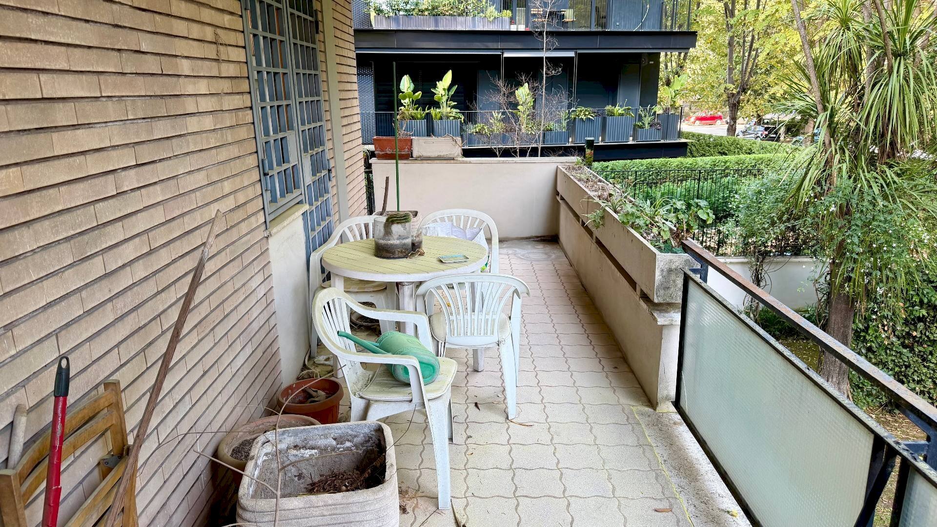 Foto 3 - Appartamento Viale dei Campioni
 
4, Roma - foto 3