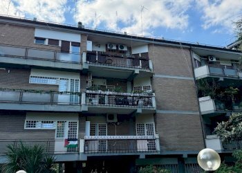 Foto 1 - Apartment Viale dei Campioni
 
4, Roma - photo 1
