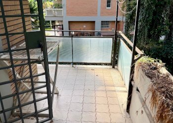 Foto 4 - Apartment Viale dei Campioni
 
4, Roma - photo 4