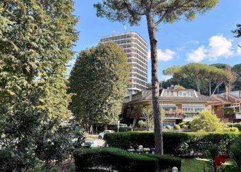 Foto 5 - Apartment Viale dei Campioni
 
4, Roma - photo 5
