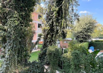 Foto 6 - Apartment Viale dei Campioni
 
4, Roma - photo 6