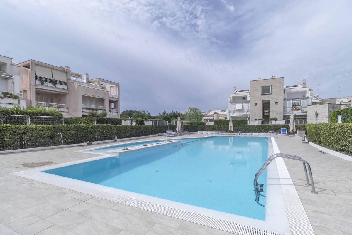 Foto 1 - Appartamento Via Agropoli
 
18, Fiumicino - foto 1