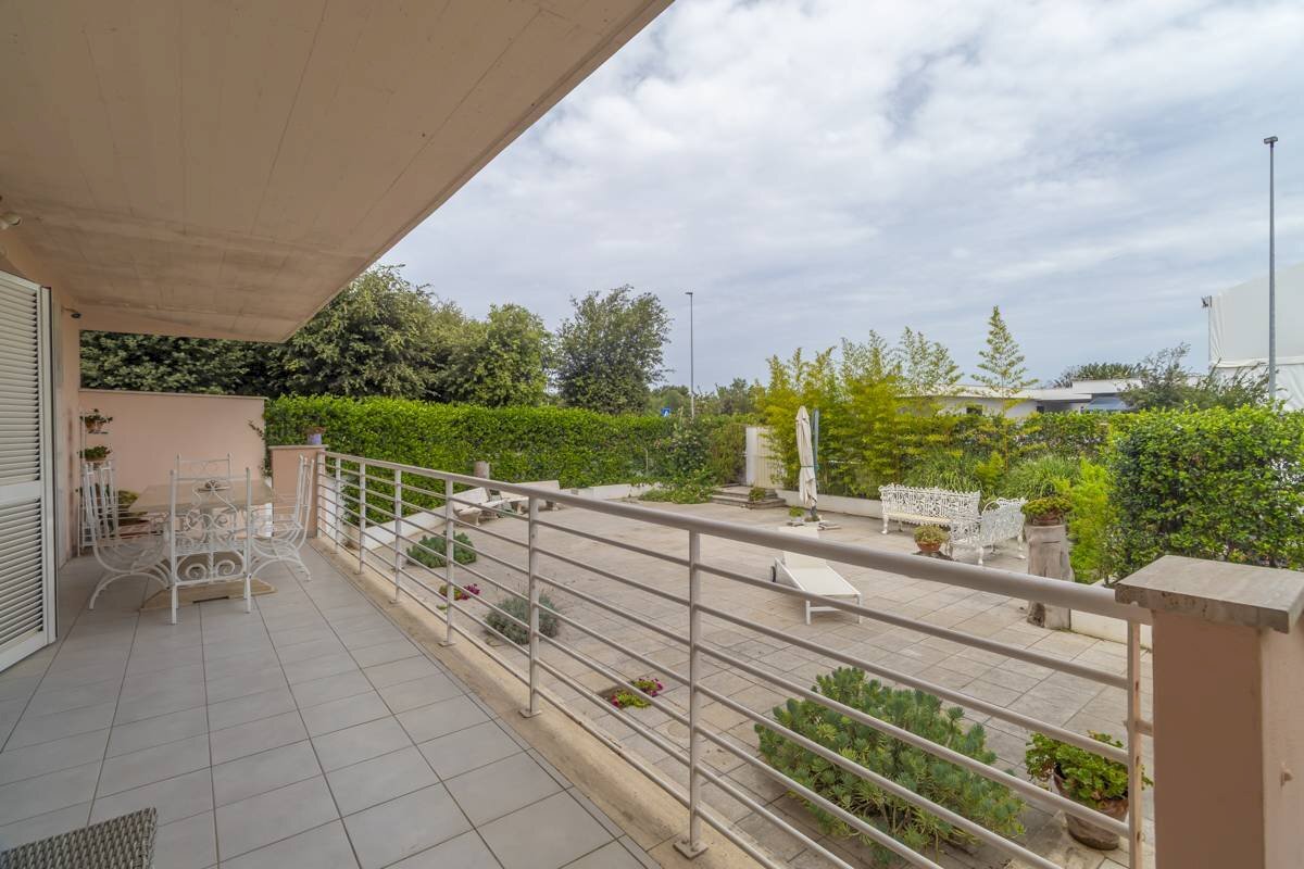 Foto 2 - Appartamento Via Agropoli
 
18, Fiumicino - foto 2