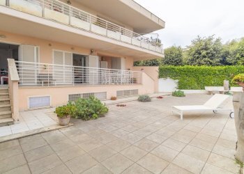 Foto 7 - Appartamento Via Agropoli
 
18, Fiumicino - foto 7