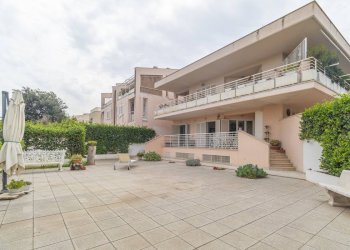 Foto 8 - Appartamento Via Agropoli
 
18, Fiumicino - foto 8