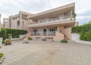 Foto 9 - Appartamento Via Agropoli
 
18, Fiumicino - foto 9