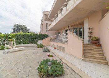 Foto 10 - Appartamento Via Agropoli
 
18, Fiumicino - foto 10