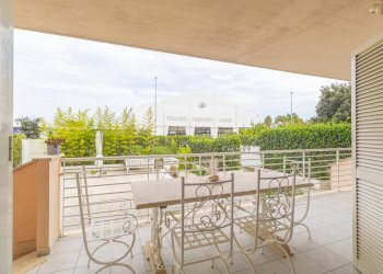 Foto 11 - Appartamento Via Agropoli
 
18, Fiumicino - foto 11