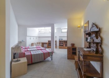 Foto 13 - Appartamento Via Agropoli
 
18, Fiumicino - foto 13