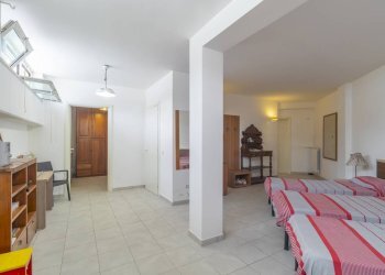 Foto 16 - Appartamento Via Agropoli
 
18, Fiumicino - foto 16