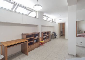 Foto 17 - Appartamento Via Agropoli
 
18, Fiumicino - foto 17