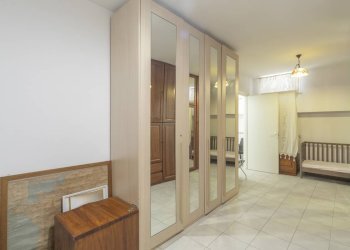 Foto 20 - Appartamento Via Agropoli
 
18, Fiumicino - foto 20