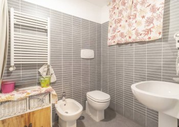 Foto 23 - Appartamento Via Agropoli
 
18, Fiumicino - foto 23