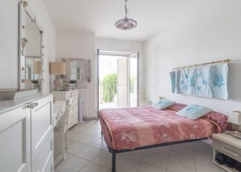 Foto 27 - Appartamento Via Agropoli
 
18, Fiumicino - foto 27