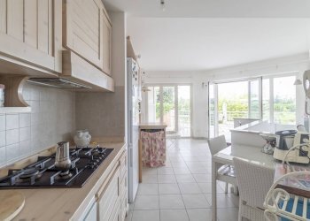 Foto 31 - Appartamento Via Agropoli
 
18, Fiumicino - foto 31