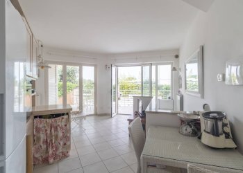 Foto 32 - Appartamento Via Agropoli
 
18, Fiumicino - foto 32