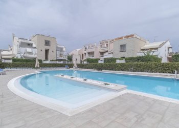 Foto 40 - Appartamento Via Agropoli
 
18, Fiumicino - foto 40