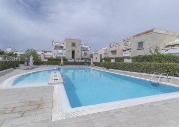 Foto 41 - Appartamento Via Agropoli
 
18, Fiumicino - foto 41