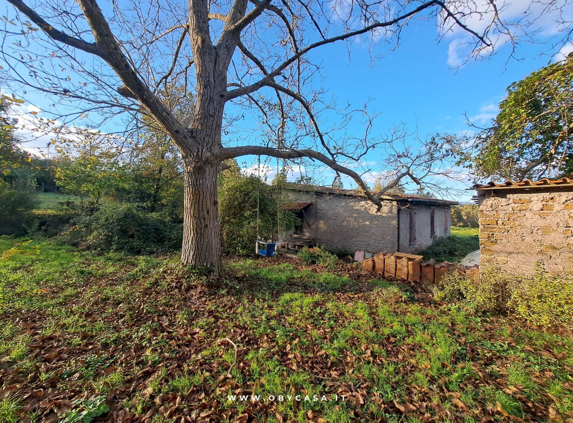 Foto 2 - Casa indipendente bassano romano, Bassano Romano - foto 2