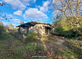 Foto 1 - Casa indipendente bassano romano, Bassano Romano - foto 1