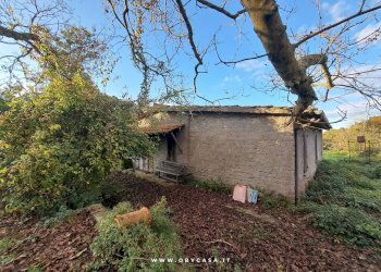 Foto 3 - Casa indipendente bassano romano, Bassano Romano - foto 3