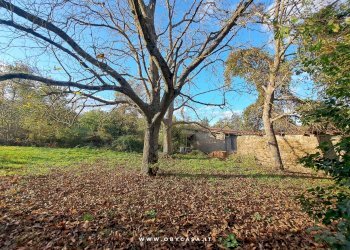 Foto 4 - Casa indipendente bassano romano, Bassano Romano - foto 4