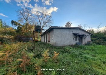 Foto 18 - Casa indipendente bassano romano, Bassano Romano - foto 18