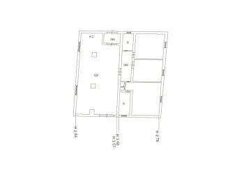 Foto 22 - Casa indipendente bassano romano, Bassano Romano - foto 22