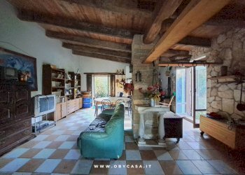 Foto 9 - Casa indipendente bassano romano, Bassano Romano - foto 9