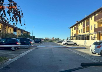 Foto 1 - Box Via XXIV Maggio
 
8, Ronchi dei Legionari - foto 1