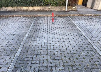 Foto 2 - Box Via XXIV Maggio
 
8, Ronchi dei Legionari - foto 2