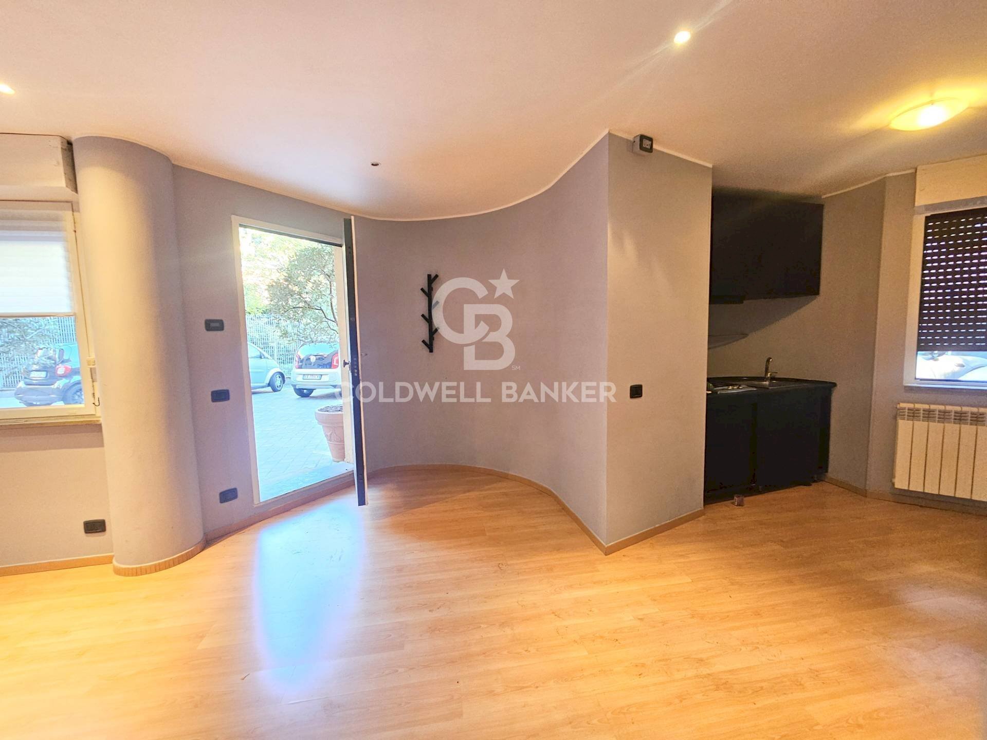 Foto 2 - Bilocale Via Cavalese, Roma - foto 2