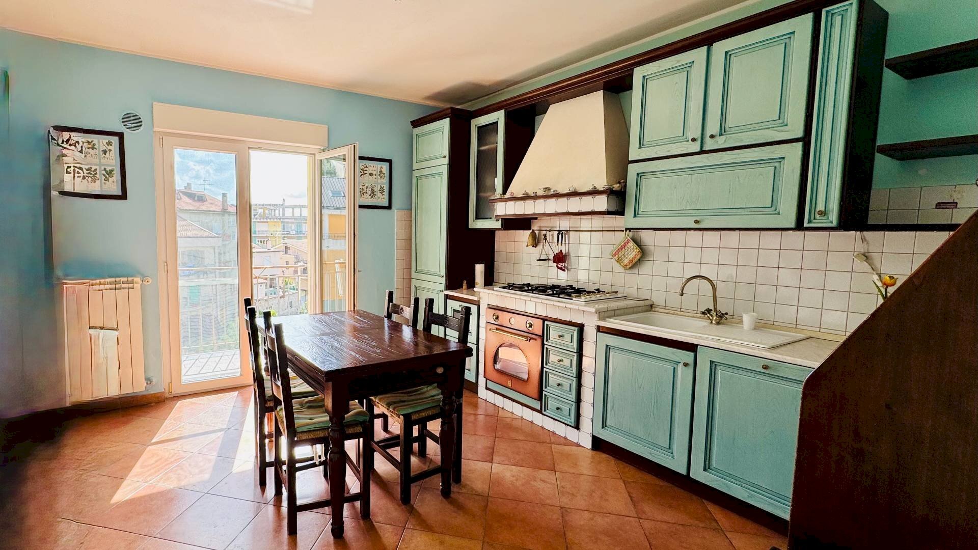 Foto 1 - Appartamento c/da san tommaso, Ariano Irpino - foto 1