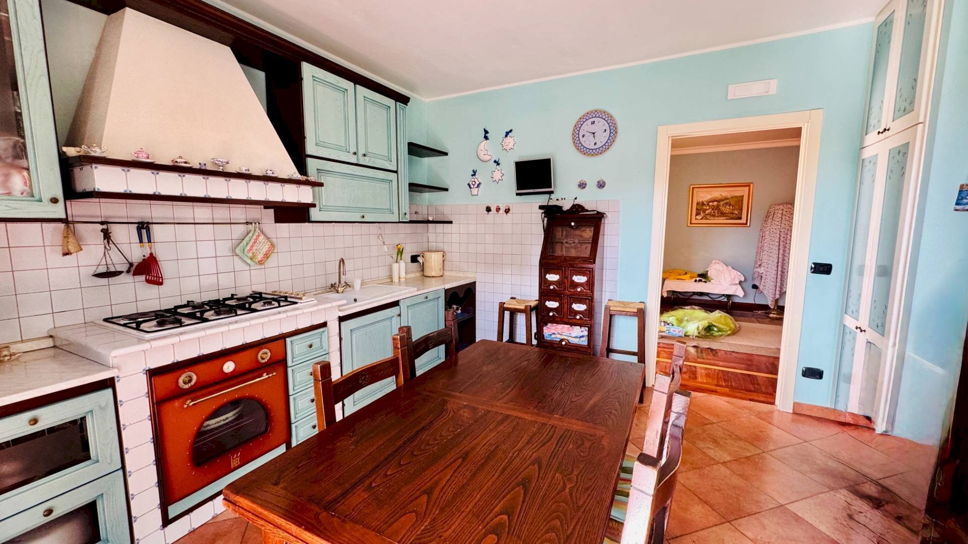 Foto 2 - Appartamento c/da san tommaso, Ariano Irpino - foto 2