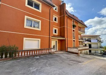 Foto 29 - Appartamento c/da san tommaso, Ariano Irpino - foto 10