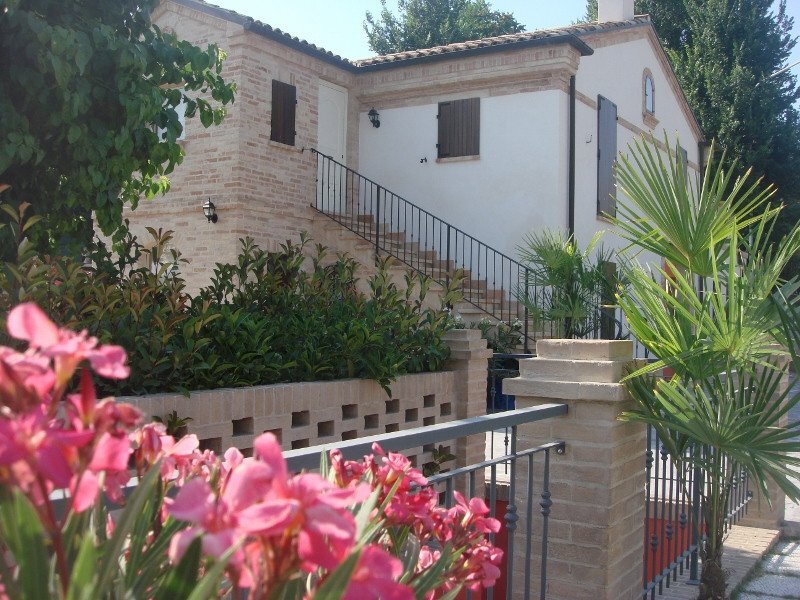 Foto 3 - Rustico Montefiore dell'Aso - foto 3