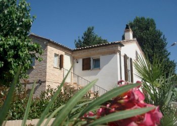 Foto 1 - Rustico Montefiore dell'Aso - foto 1