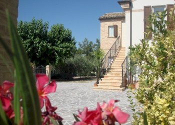 Foto 2 - Rustico Montefiore dell'Aso - foto 2