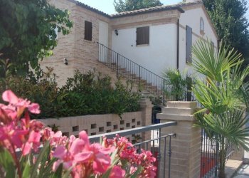 Foto 3 - Rustico Montefiore dell'Aso - foto 3