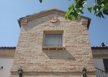 Foto 5 - Rustico Montefiore dell'Aso - foto 5